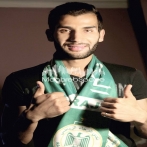 Mr khalid sur yala.fm